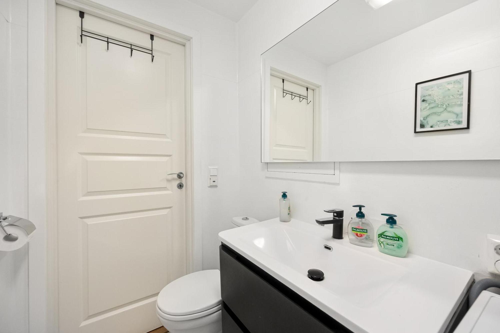 Family Friendly 3Br - Fast Wi-Fi - Behind Bryggen Apartment Bergen Ngoại thất bức ảnh